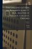 Книга The Life and Letters of Benjamin Jowett, M.A., Master of Balliol College, Oxford; Volume 2