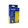 Brother LC1100Y Yellow Ink Cartridge