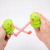 Children Creative Decompression Snake Toys Pinch Snake Sticking Tongue Out Relieve Stress Toy Gifts For Kids