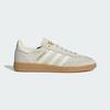 KI4549 Лионель Месси A adidas Handball Spezial "Слоновая кость/Металлик Золотой" (Мужской)