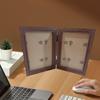 Picture Frame Modern Hinged Photo Frame for Living Room Dining Room Entrance