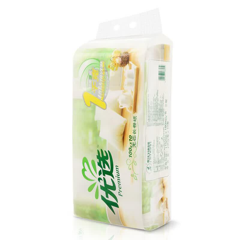 Mind Act Upon Mind Preferred Series Coreless Toilet Tissue