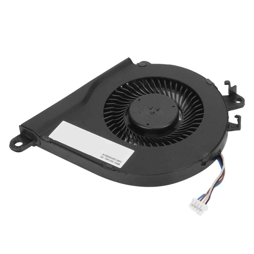 Замена вентилятора охлаждения процессора для HP 15 BC 15 BC000 15 BC100 15 BC200 15 AX Series 858970 001 4 Pin