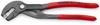 KNIPEX Пружинные клещи для хомутов 8551-180A-TJ