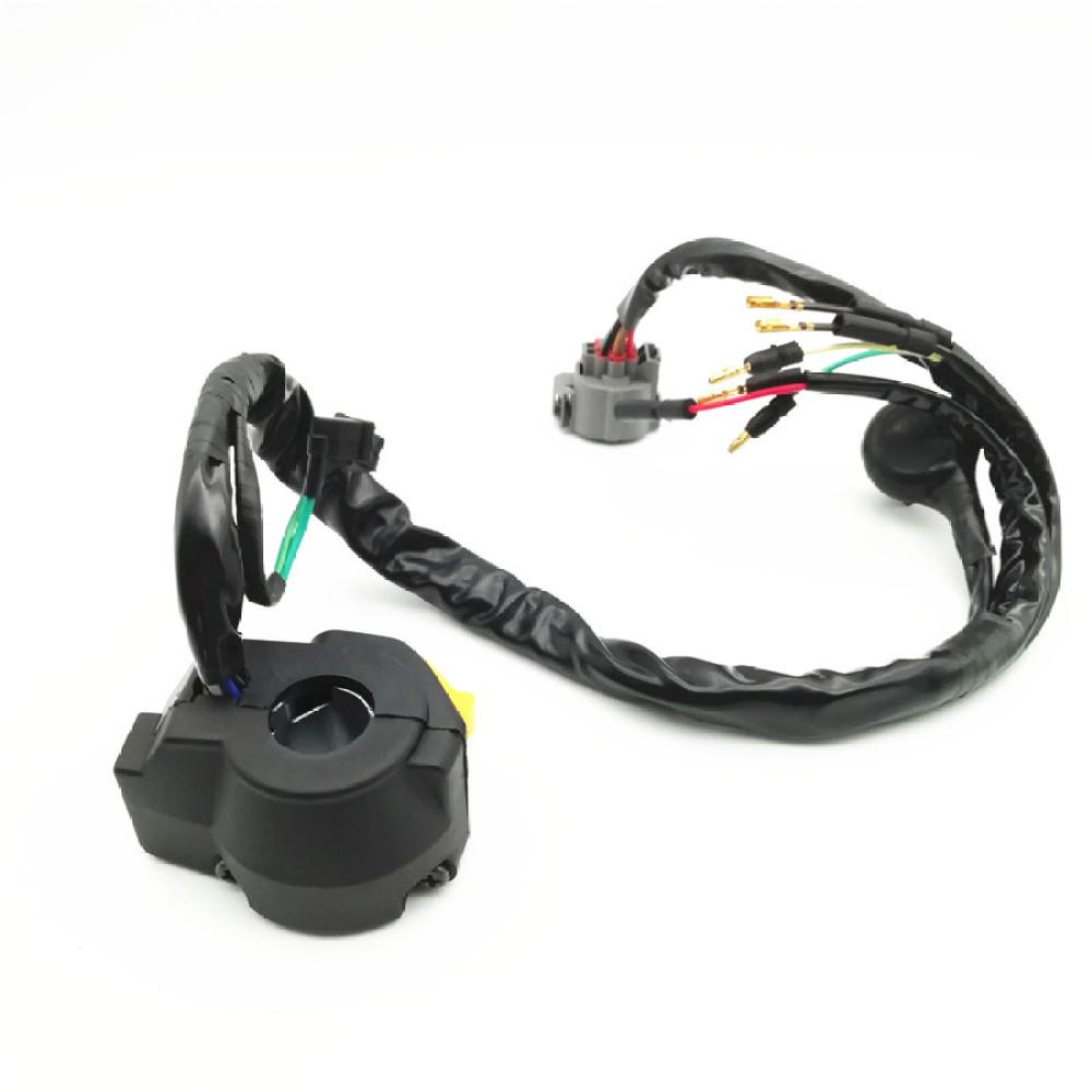 New Start Light Kill Switch 35020-HM3-A00 for Honda Sportrax TRX300EX ATV 1999-2