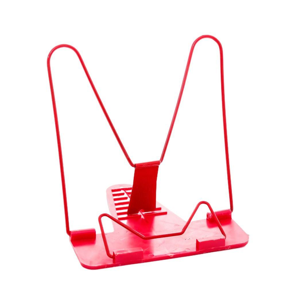 Канцелярские товары Учебники Чтение Книгодержатель Подставка для книг Держатель для книг Подставка для чтения Настольная книжная полка