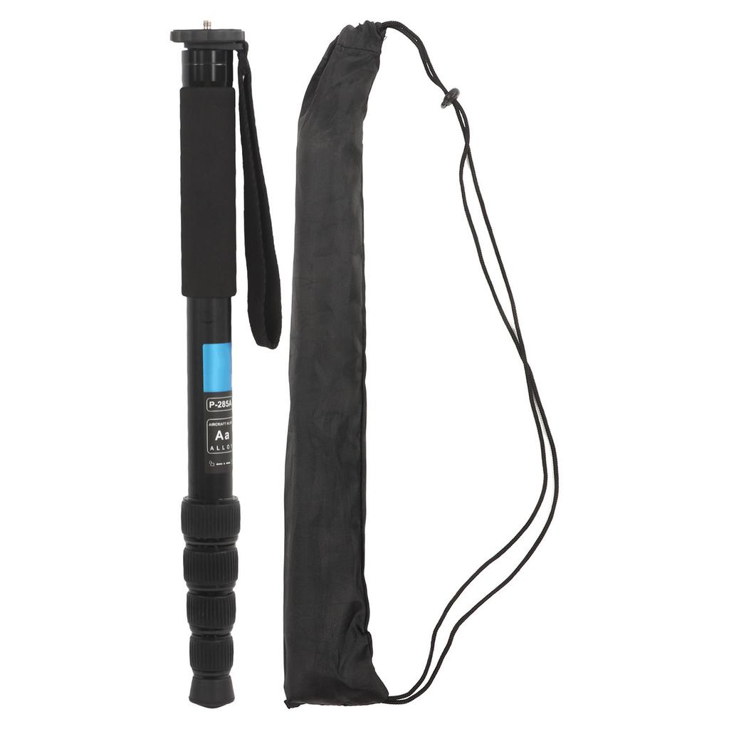 Camera Monopod Heavy Duty Steady Photography Outdoor Portable Lightweight Extension Pole