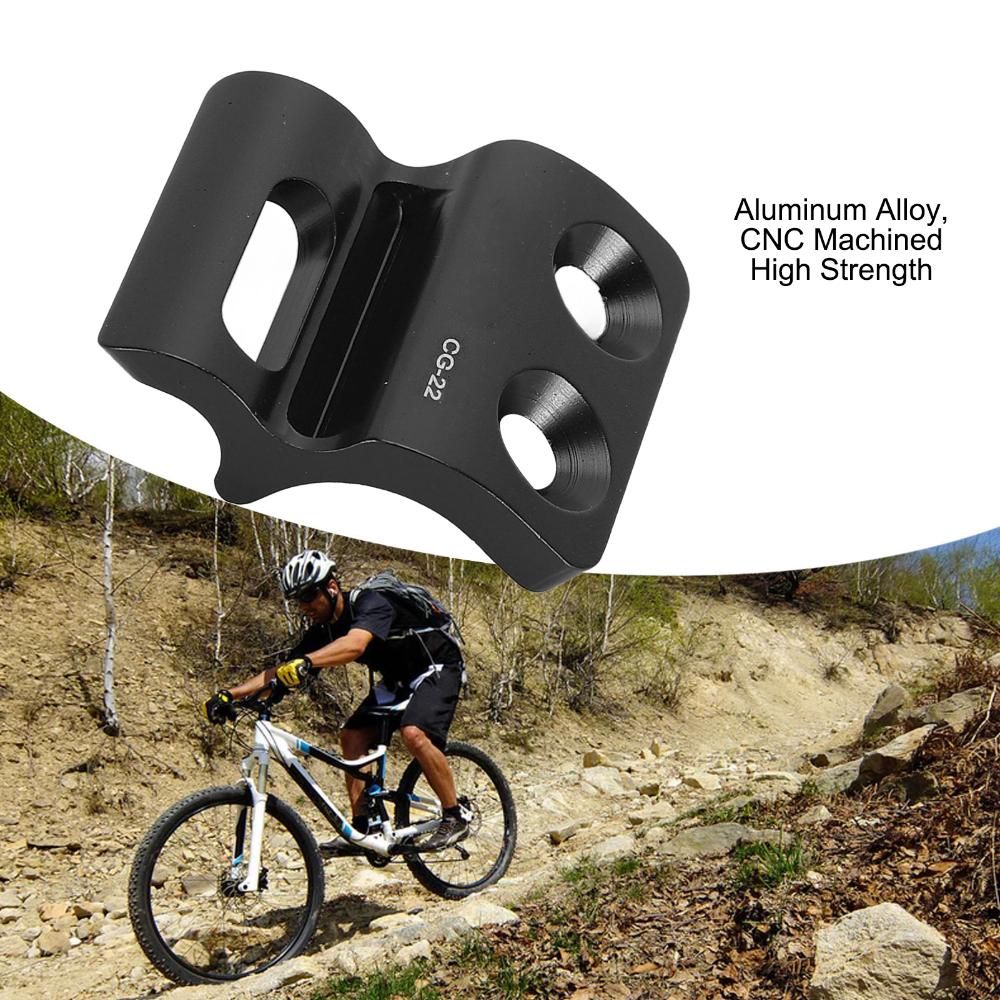 Aluminum Alloy Bike Frame Front Derailleur Hanger for MTB ,Road Bikes