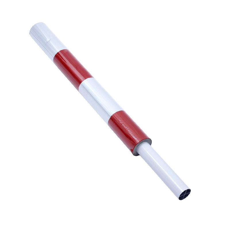 Высокоскоростной противоударный пенопластовый барьерный рычаг для перехвата транспортных средств на въездах на парковки и в жилые комплексы