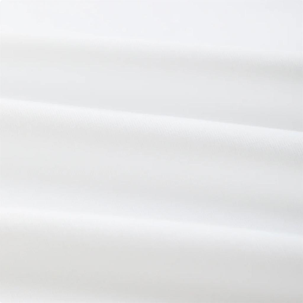 Kith Comic Santa Rodeo Fashionable Letter Print Short Sleeve T-Shirt Men Tops White KHM032620-101