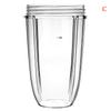 Сменная чашка блендера емкостью 18/24/32 унции для Nutribullet 600W Nutribullet Pro 900