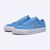 Converse One Star Pro Suede Light Blue  A06647c