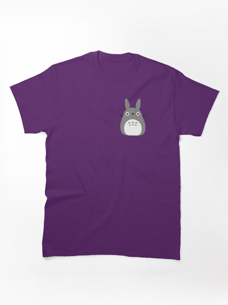 My Neighbor Totoro Totoro Classic Unisex T-Shirt