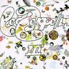 CD LED ZEPPELIN - Led Zeppelin III 826782 Atlantic 1994 US Rock Used