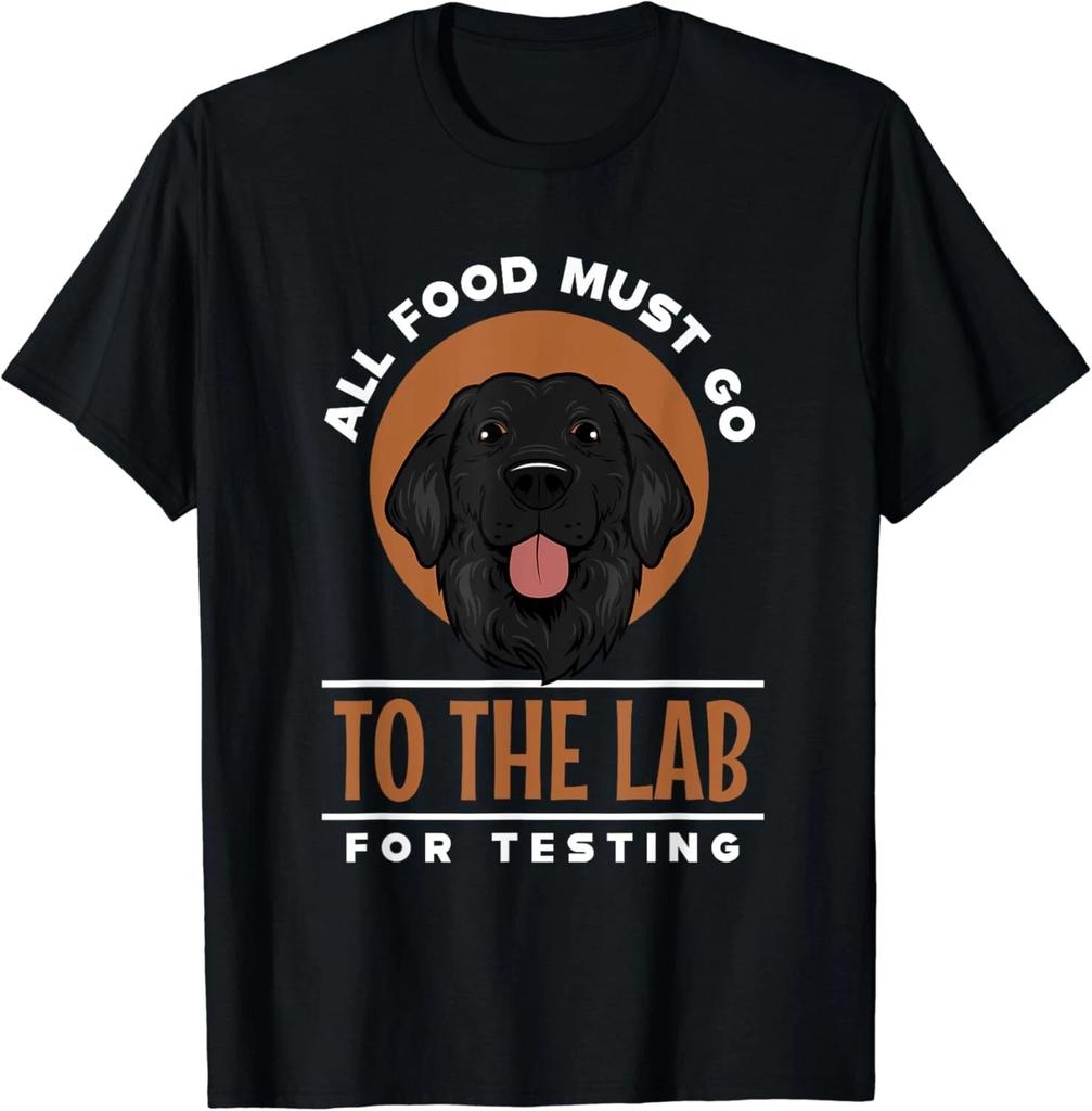 Funny Labrador Retriever Black Lab Fetch Dog Pet Lover Gift Unisex T-Shirt