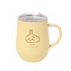 Marimo Craft Chiikawa Stainless Steel Mug with Lid (Rabbit)