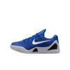 Кроссовки Kobe 9 EM GS Game Royal Детские Синие Белые FV3607-400