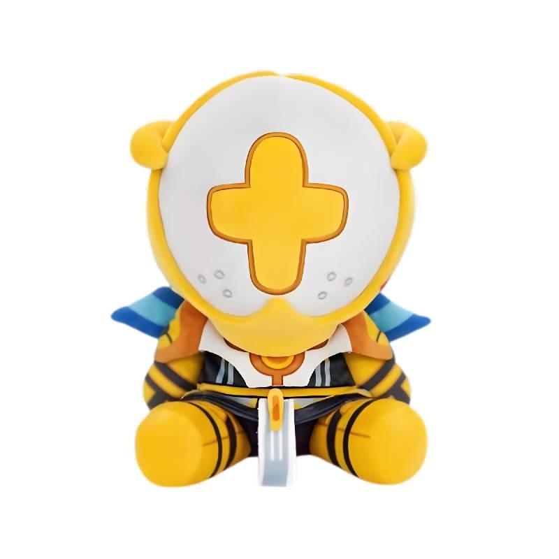 Ultrakill Plush Toy Cute Stuffed Doll Cartoon Game Peripheral Room Gift Decor