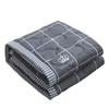 NEW Spring Summer Cotton Blanket Thin Comforter Quilts Adult Children's King Quilt Patchwork Bedspread Luxury Bed Blanket Home Decor