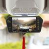 7 Inches TFT LCD Color Mirror Monitor Bluetooth Viedo MP5 Player Car Rear View Auto Parking Assistance & Backup Camera