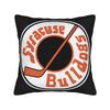Ogilthorpe Bulldogs Pillow Cover Fashion Pillow Case For Living Room Sofa Print Cushion Cover Gift