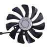 1 пара 85мм HA9010H12F-Z 4-контактный вентилятор для кулера, замена для MSI GTX 1060 OC 6G GTX