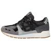 Gel-Lyte Non-Slip Durable Low-Top Sports Shoes Women Sneakers Black Gray 1192A025-020