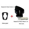 Форсунка омывателя лобового стекла Jeep Grand Cherokee 68260443AA 55372143AB