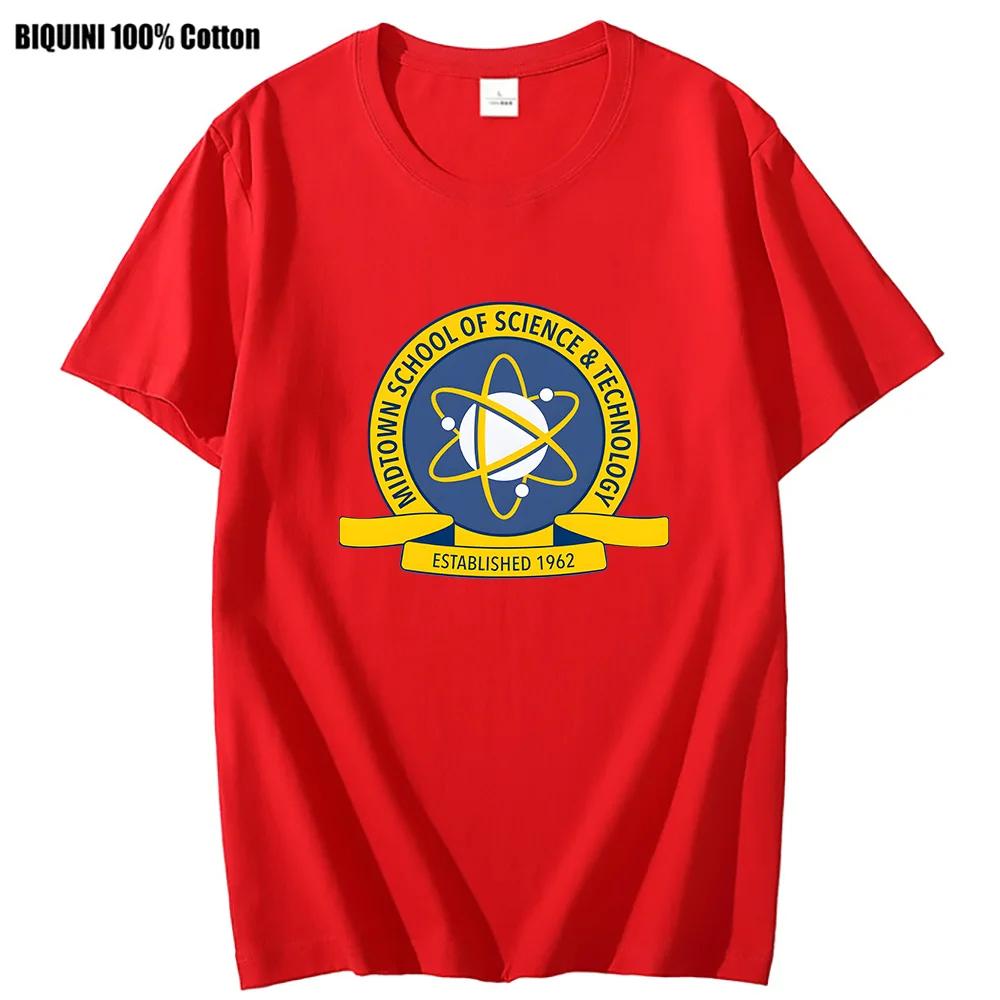 Tom Holland Same Style Tees I Survived My Trip To NYC Print Tops Casual 100% Cotton Streetwear Men Women Unisex Fashion T Shirt