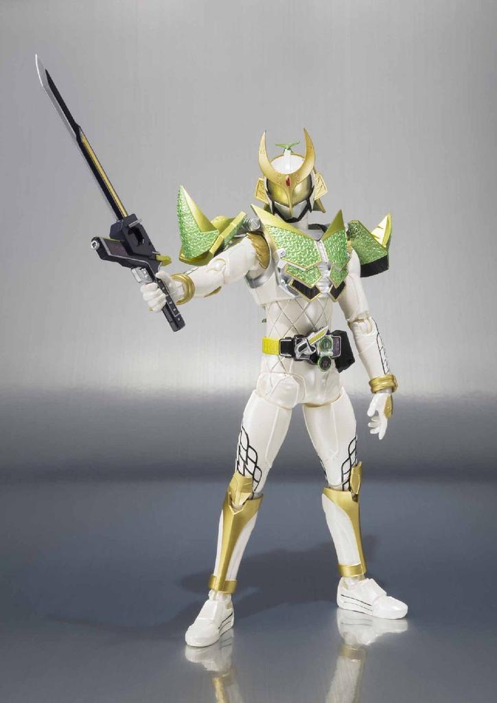 TAMASHII NATIONS Камен Райдер Зангетсу Дыня Армс SHFiguarts