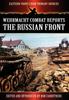 Книга Wehrmacht Combat Reports : The Russian Front