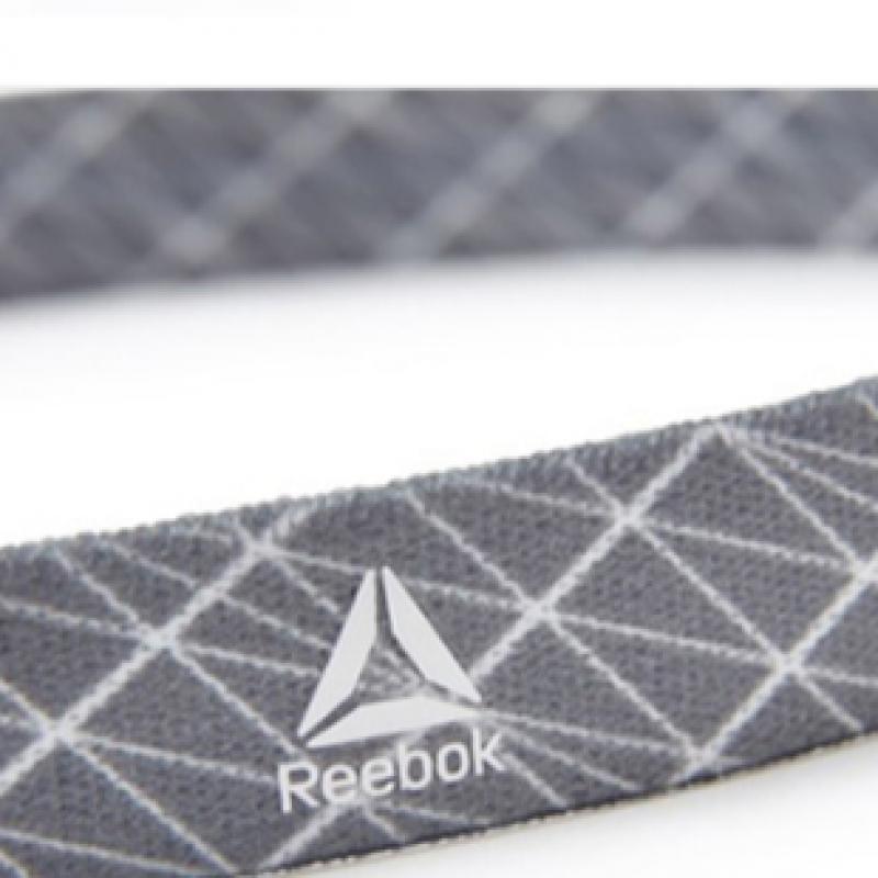 Reebok Galleria Reebok Йога Спорт Фитнес Повязки на голову Упаковка из 3 шт.