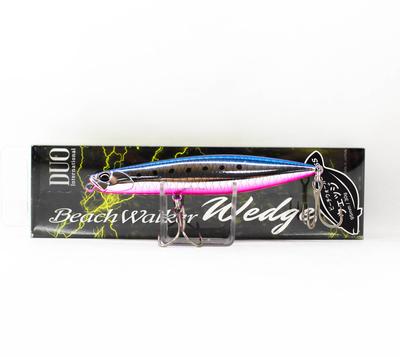 DUO Beach Walker Wedge 95 мм 30 грамм Тонущая приманка MCC0803 (9179)