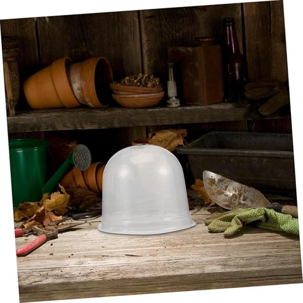 Защитные приспособления для растений, изоляционный чехол для растений, укрытие для домашних животных, 1 шт.