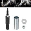 Injector Tube Remover and Installer Tools Metal Oil Injector Sleeve Tool Similar To 7222 for 6.6L