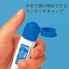 Набор из 4 цветов Pentel Paint, 1 красный, синий, желтый и белый, по 1 шт. AMZ-WFCT-4A