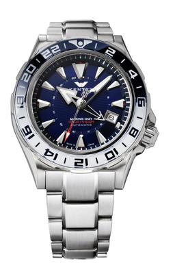 IWAWP S820X-02 Морской GMT Авто Лимитированная серия