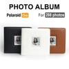 [Film Lab] Photo Album with 288 Pockets for Polaroid Go Photo CAC06