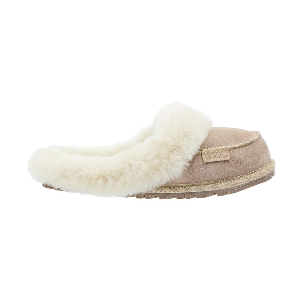 Women's slippers NAJDI II year 41