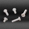 Metal Replacement Screws For RQ SX Classical Tape Player Maintenance Offering Seamlessly Compatibility And Extended Life