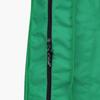 Munsingwear Unisex Colorful Airline Cover Green Mr121mbg12