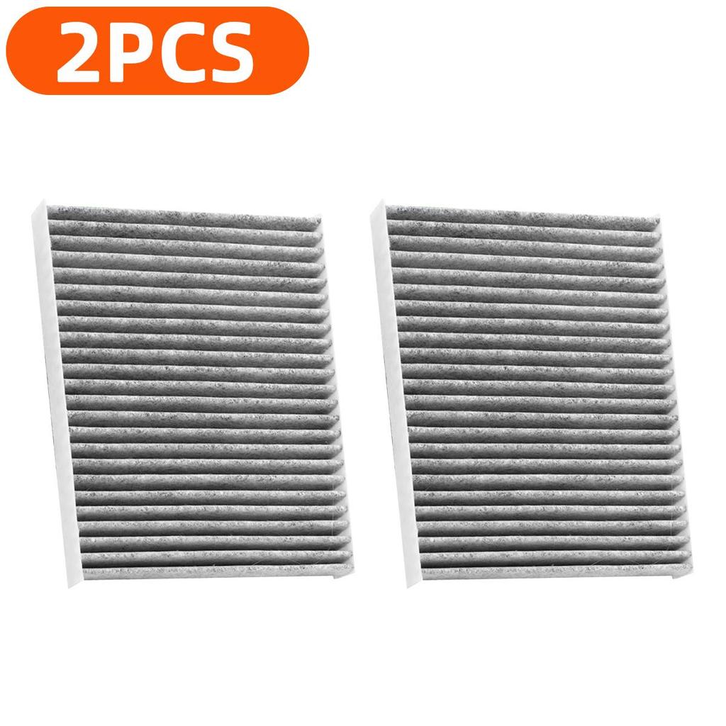 2Pcs New Car Engine Air Filter Cleaner for 2016-2023 Honda HR-V Car Accessories OEM CF11182 80291-T5R-A01 80291-TF0-405 Air Filters 7