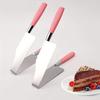 Multifunctional Triangle Cake Divider One Piece Cake Gripper New Cake Slicer