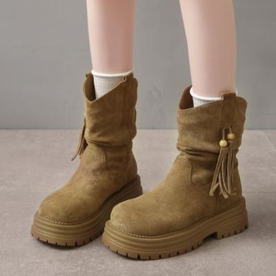 Ботинки – Ботинки