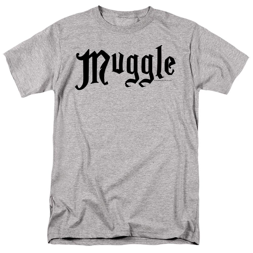 Harry Potter "Muggle" s s s s s T- Children's T-shirt - through 5X