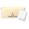 [Official] WELEDA Organic Cotton Large Size Pads 60 Count