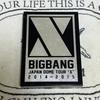 BIGBANG Japan X Tour (X Тур) Jeffen CD Б/У