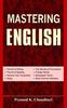 Книга Mastering English