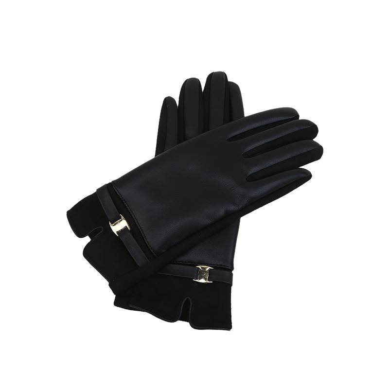 Модные женские перчатки, ветрозащитные, водонепроницаемые, с закрытыми пальцами, для вождения, верховой езды, утолщенные, для спорта на открытом воздухе, зимние, теплые, для катания на лыжах, для снега