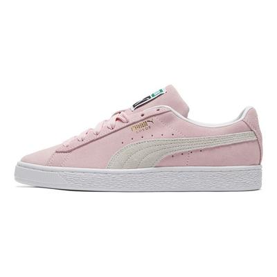 Кроссовки унисекс Suede Classic 21 Chalk Pink 374915-45